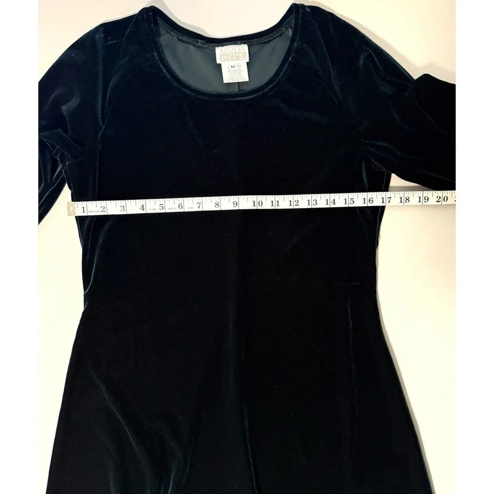 Moda International vintage 1990s